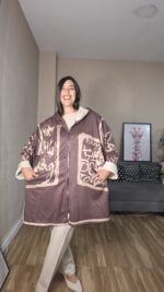 SUDADERA CURVI ANTE NY - Imagen 9