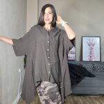CAMISETA CURVI PICOS