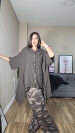CAMISETA CURVI PICOS