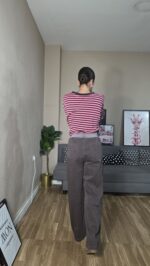 PANTALON T.PEQUEÑA SEMICURVI ALOO - Imagen 8