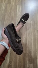 MOCASINES ANTE - Imagen 3