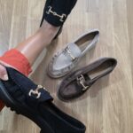 MOCASINES ANTE