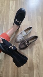 MOCASINES ANTE