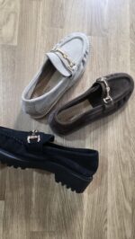 MOCASINES ANTE - Imagen 8