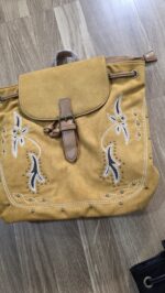 MOCHILA ANTELINA - Imagen 3